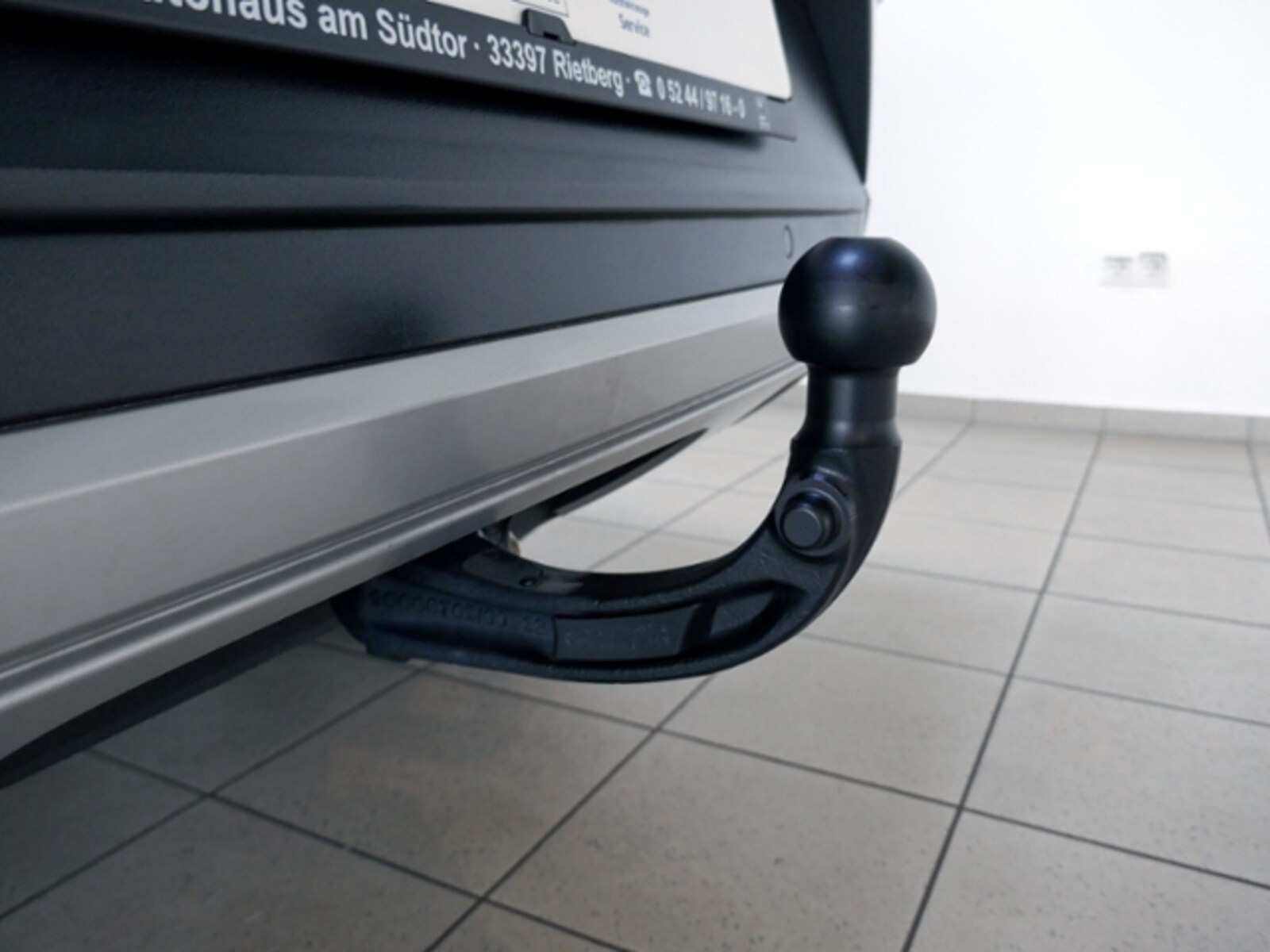 Volkswagen T-Roc – Bild 22