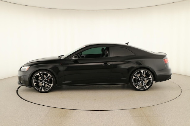 2023 Audi S5 Coupe