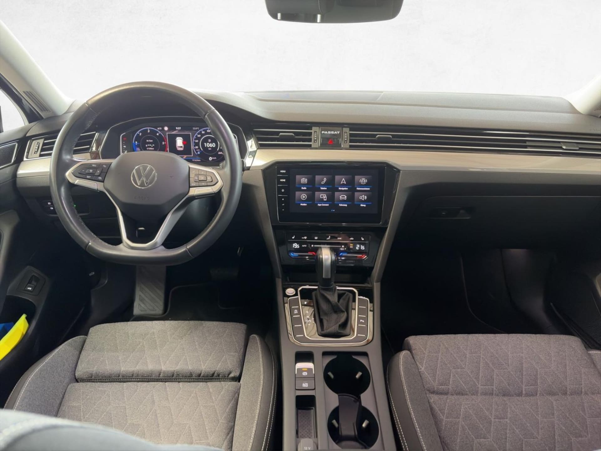 Volkswagen Passat Variant Business