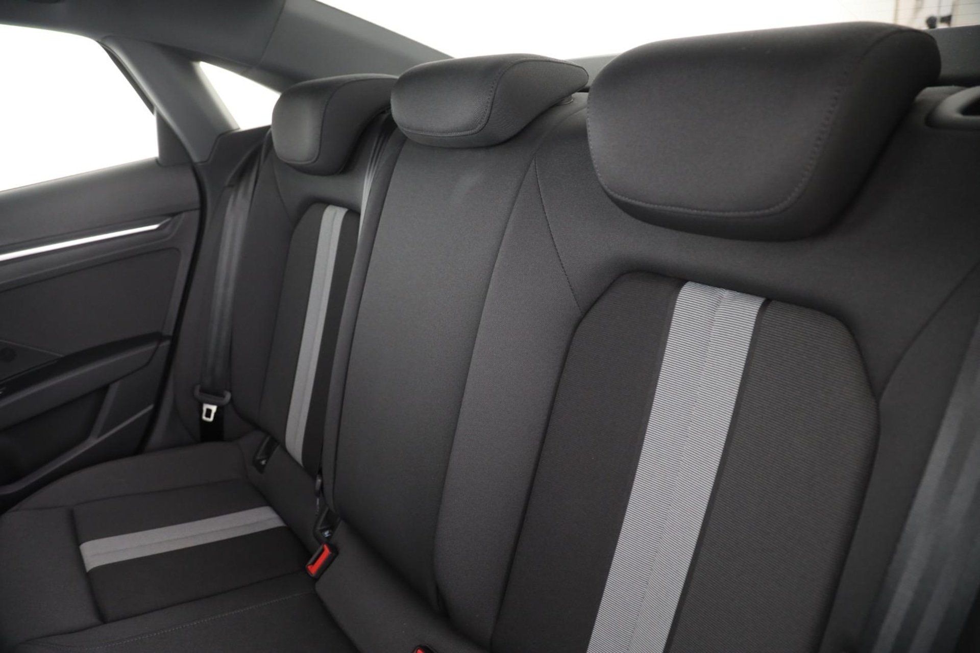 Audi A3 Limousine advanced