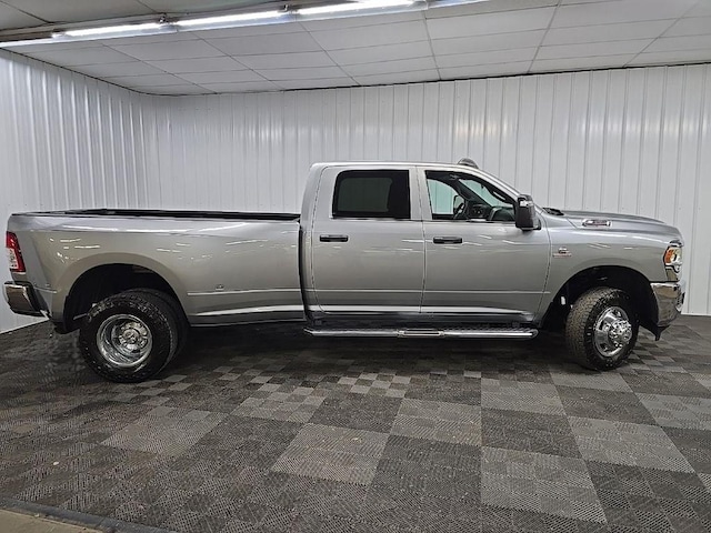 2024 RAM 3500