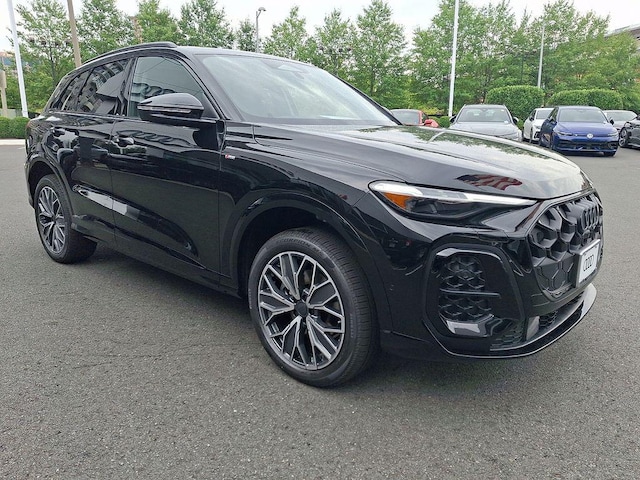 2026 Audi Q5