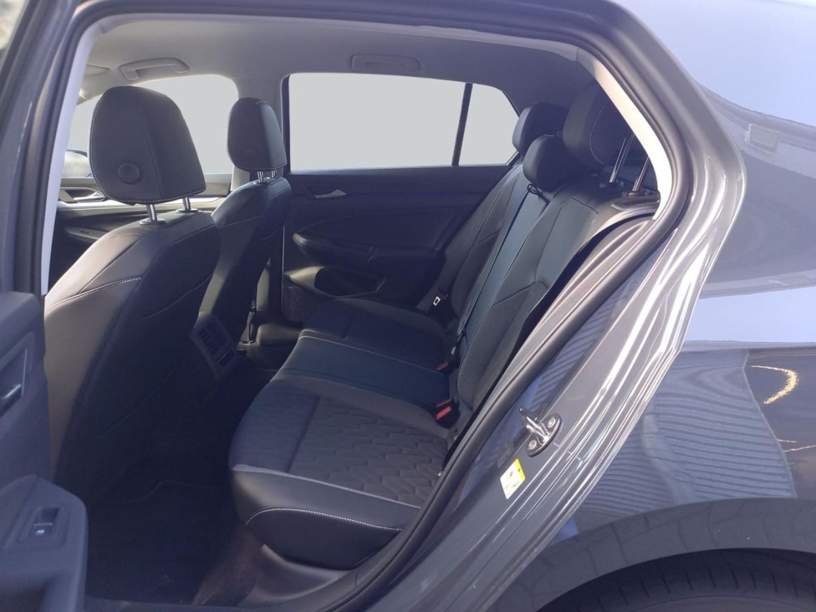 Volkswagen Golf – Bild 11