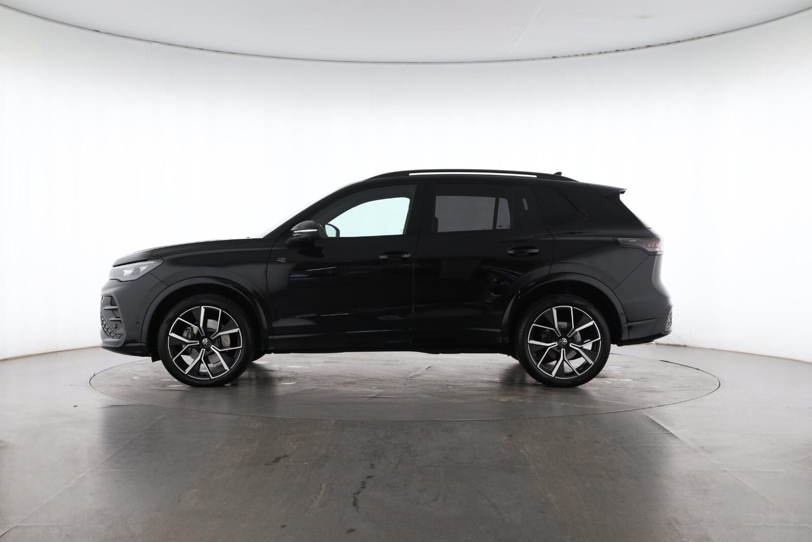 Volkswagen Tiguan – Bild 3