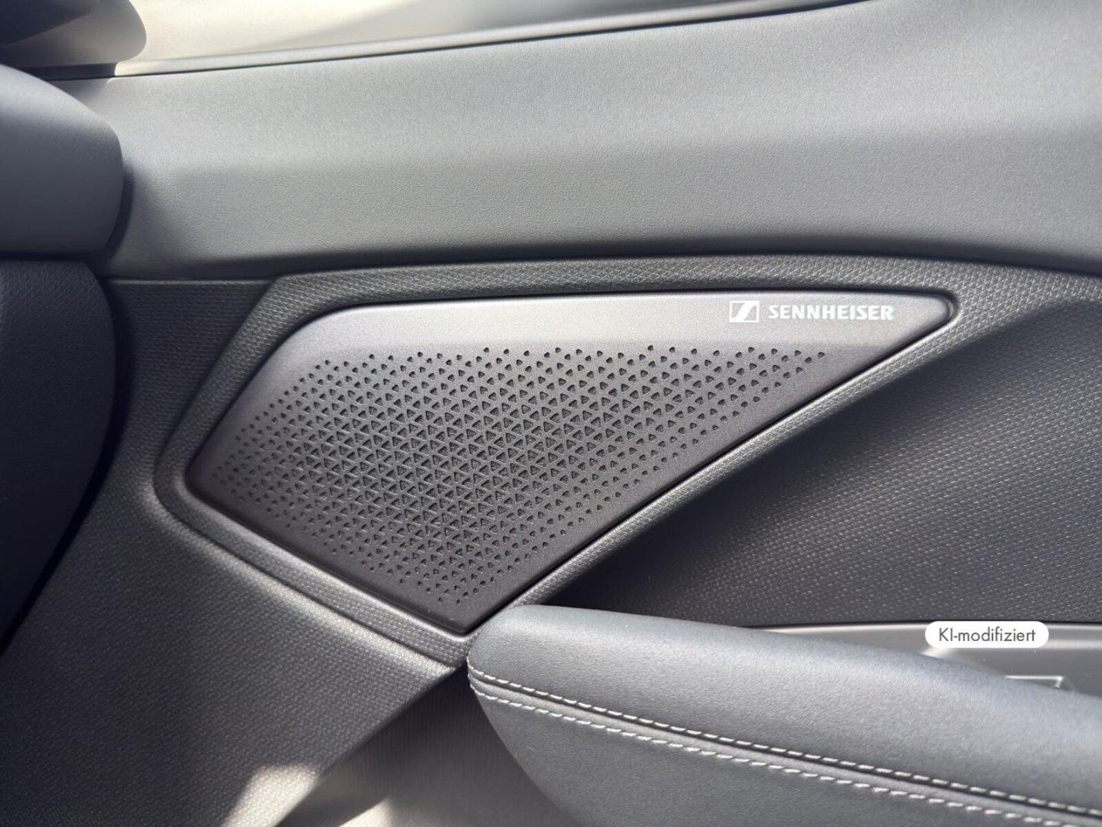 CUPRA Terramar – Bild 20