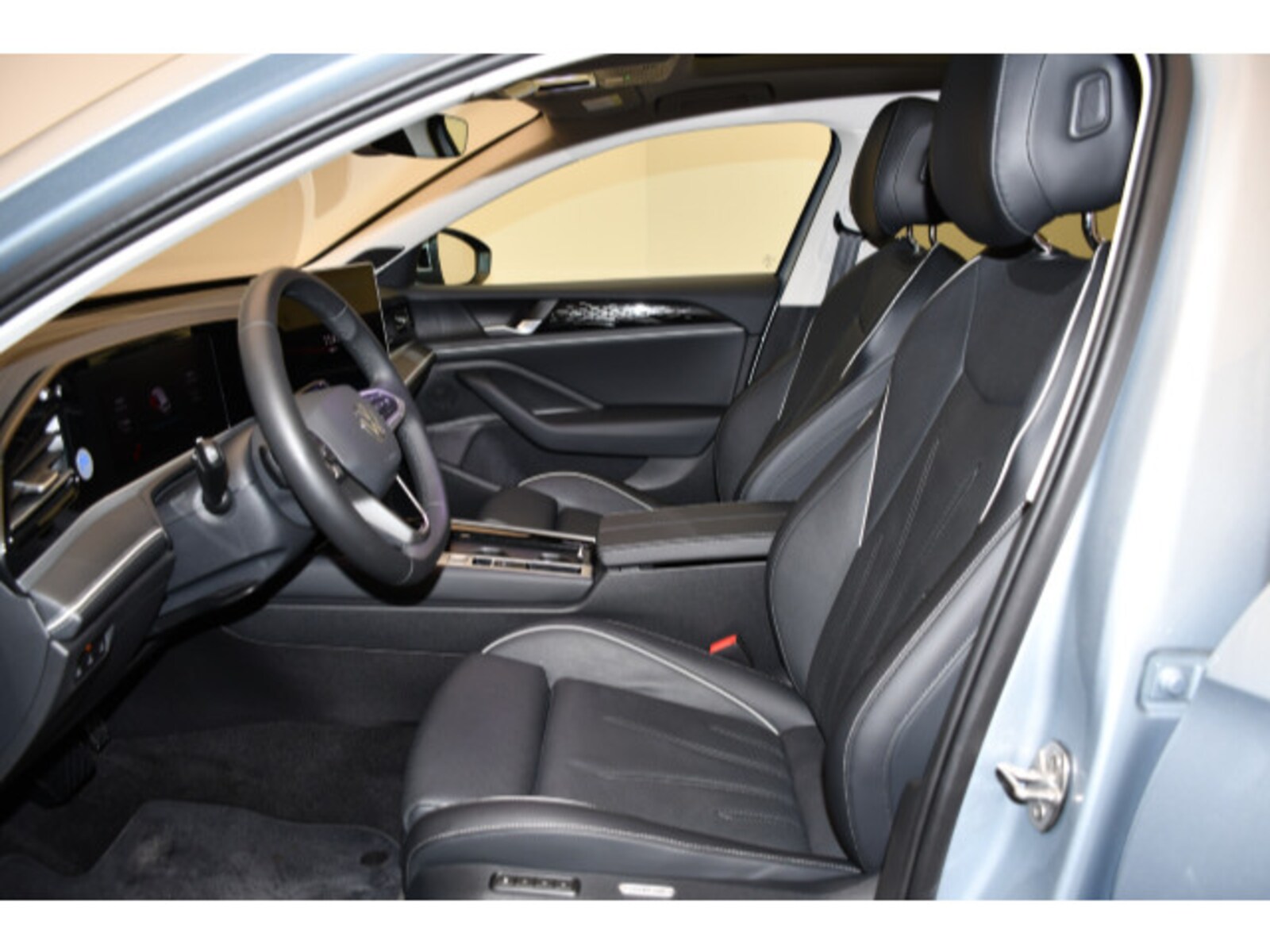 Volkswagen Passat – Bild 4