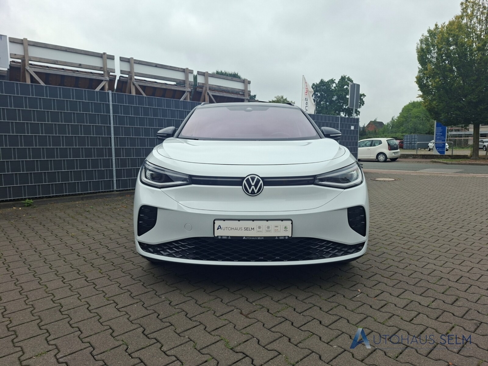 Volkswagen ID.4 – Bild 7