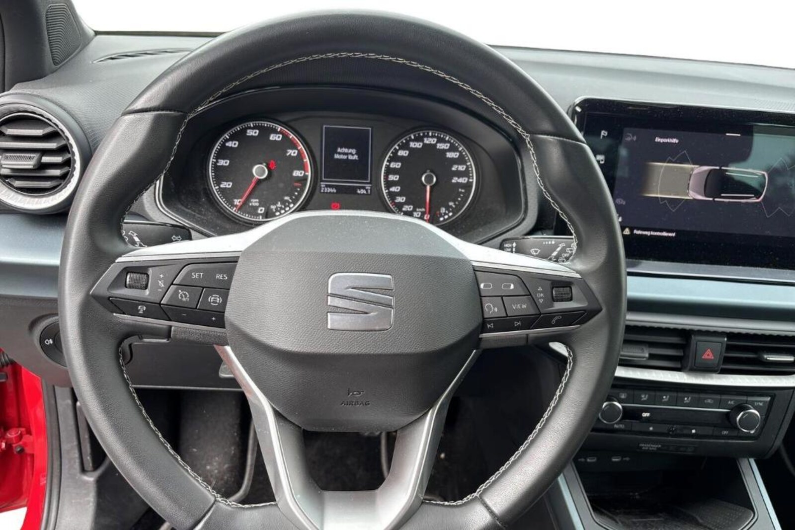 SEAT Arona – Bild 10