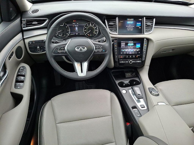 2023 Infiniti QX50
