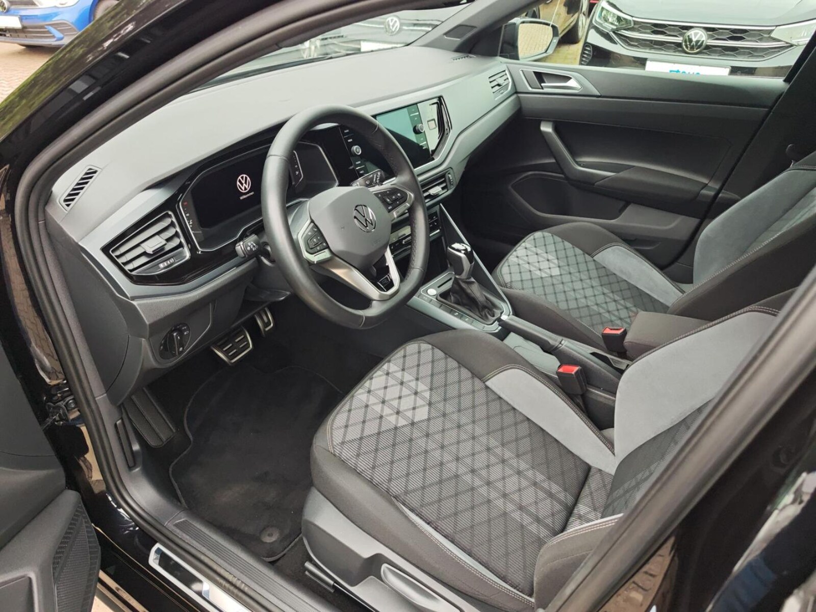 Volkswagen Polo – Bild 6