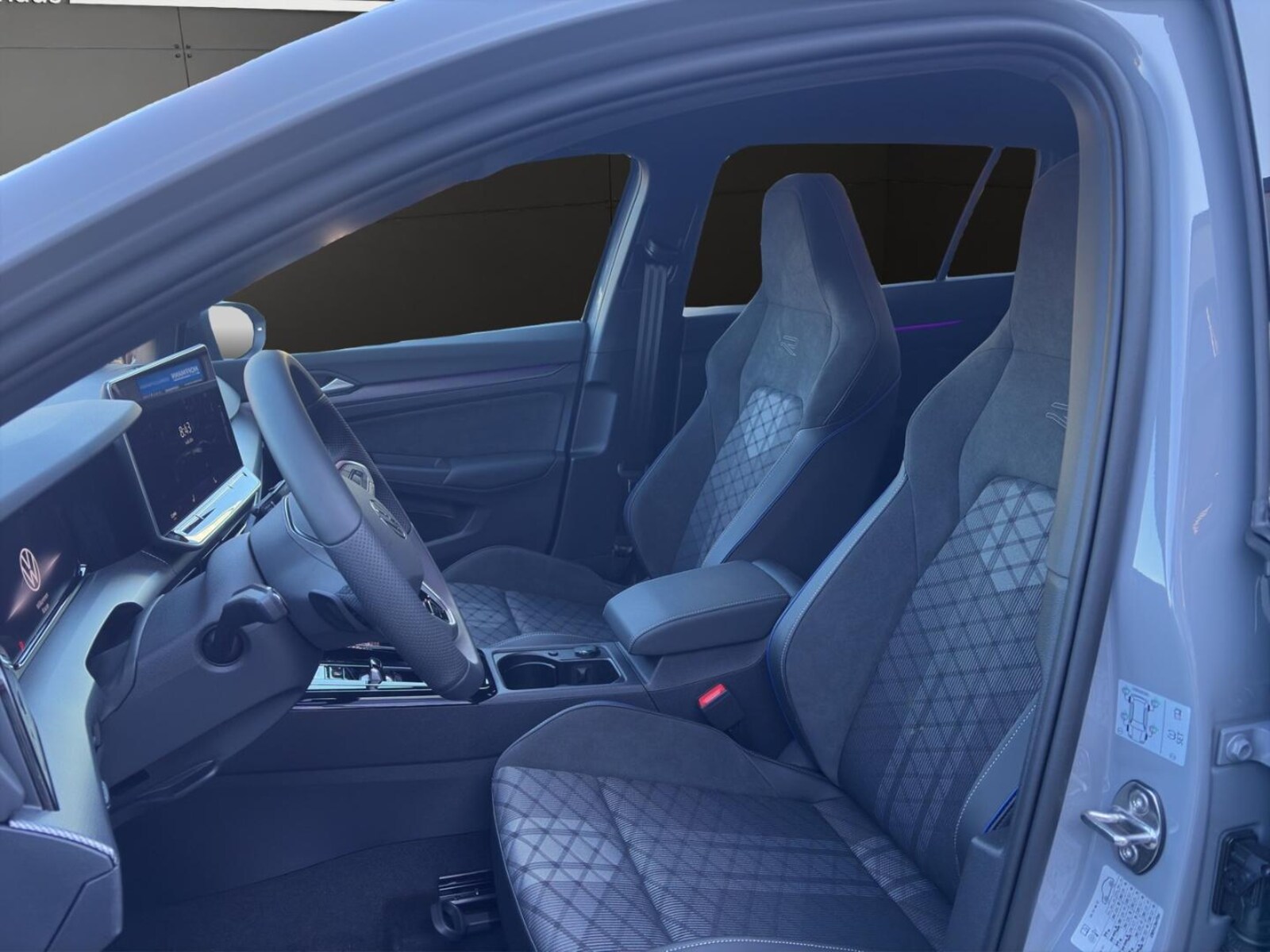 Volkswagen Golf Variant – Bild 7
