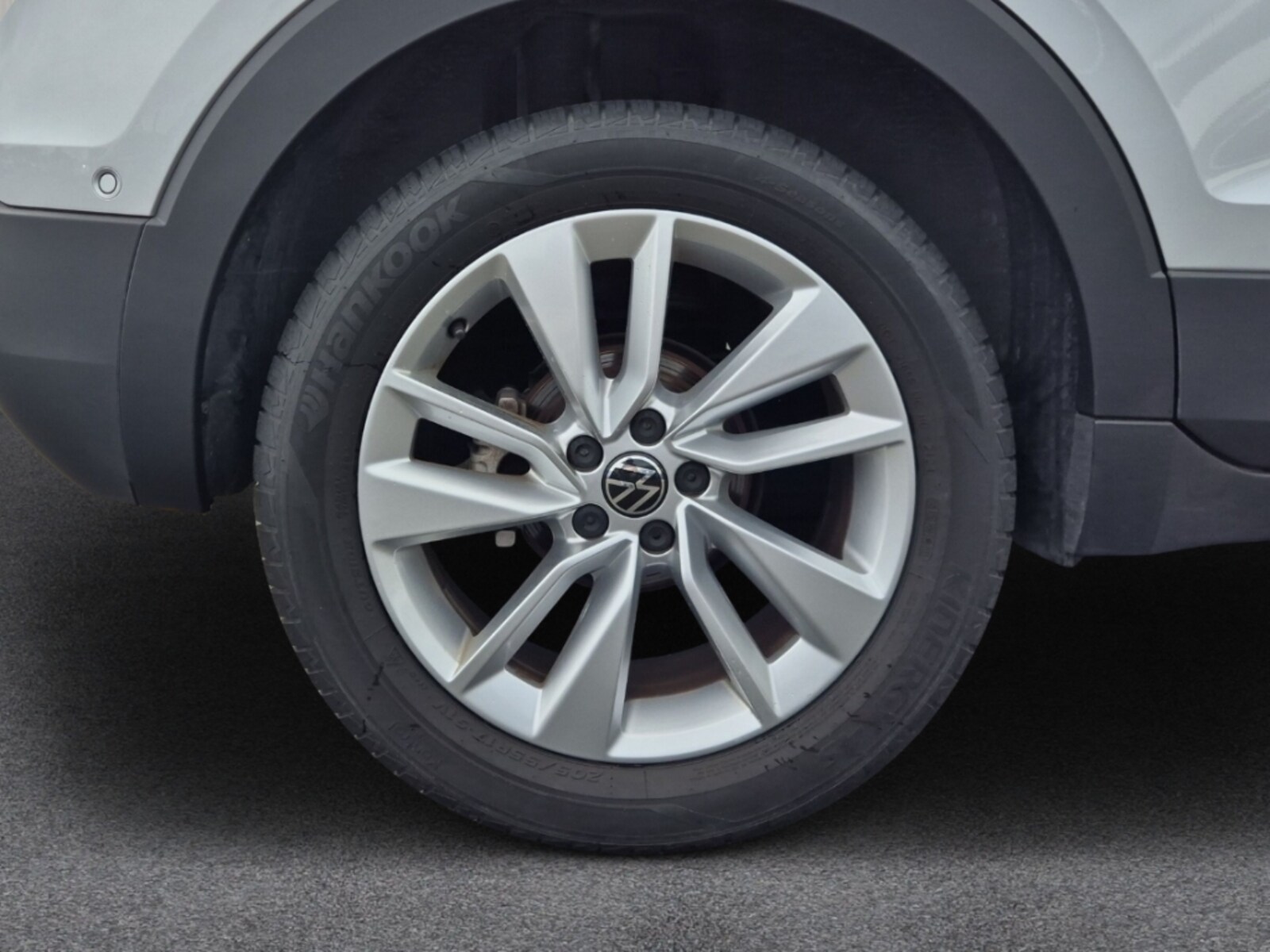 Volkswagen T-Cross – Bild 11
