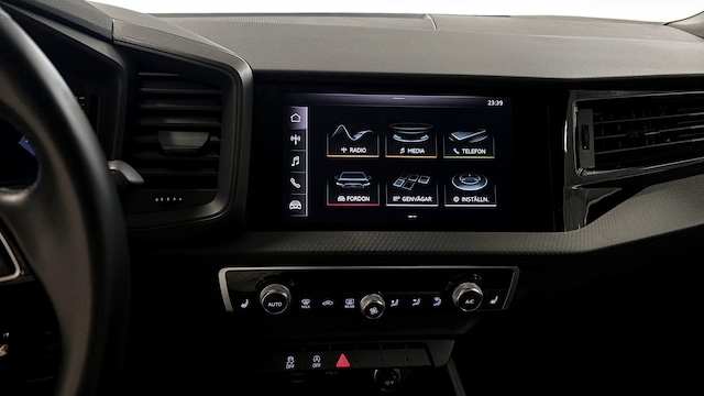 Audi A1 Sportback 30 TFSI Manual, 6-trins, 116ps, 2020