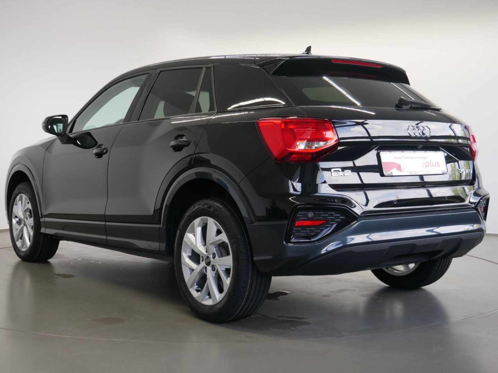 Audi Q2 – Bild 5