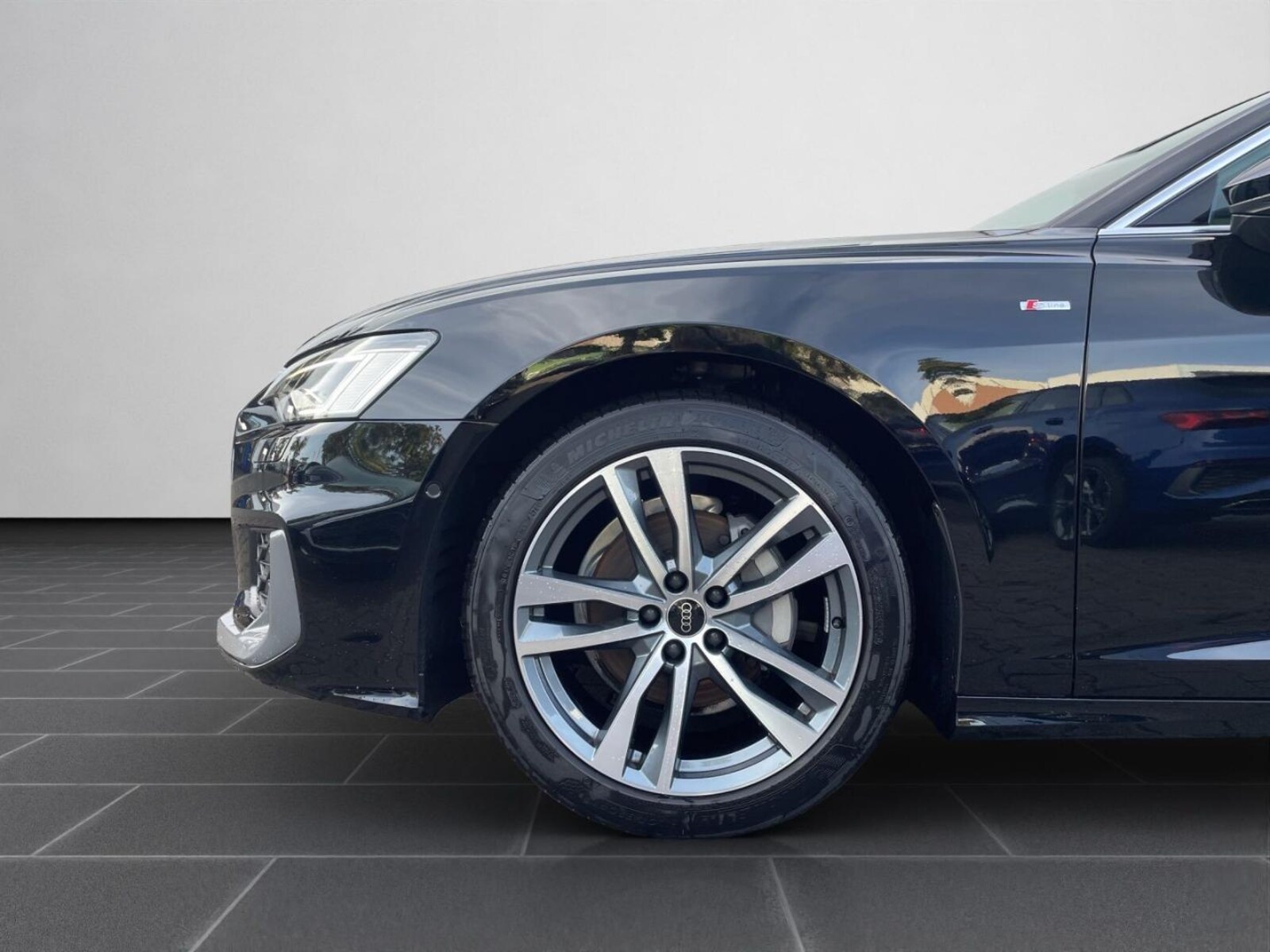 Audi A6 Avant – Bild 7