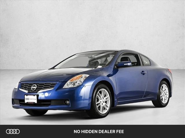 2008 Nissan Altima
