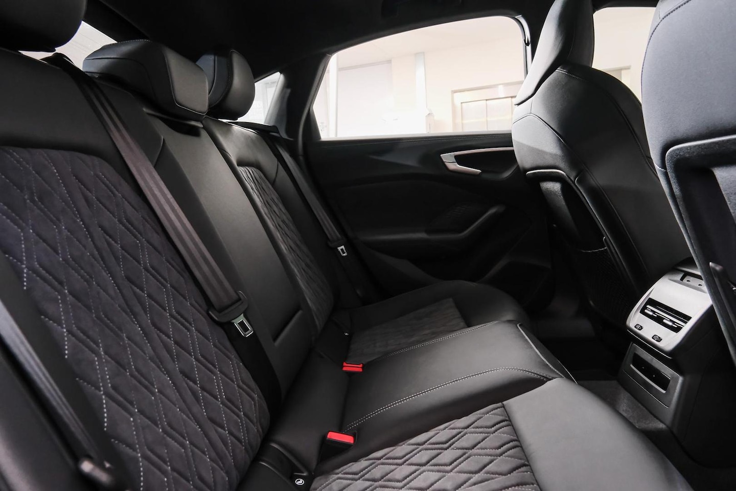 Image about Audi S5 Sedan TFSI quattro 270 kW S tronic