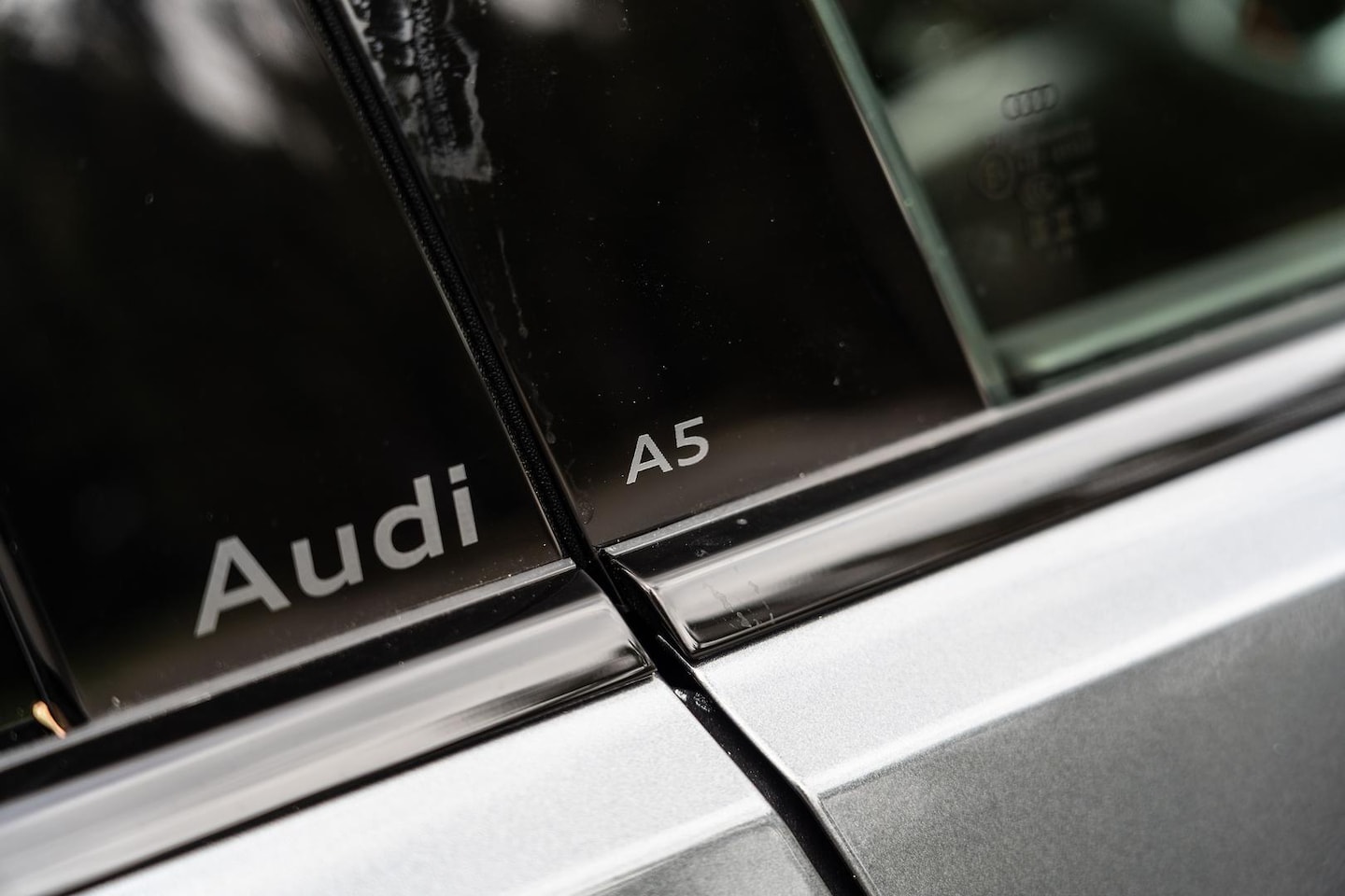 Image about Audi A5 Sedan TFSI e e-hybrid quattro 270 kW S tronic