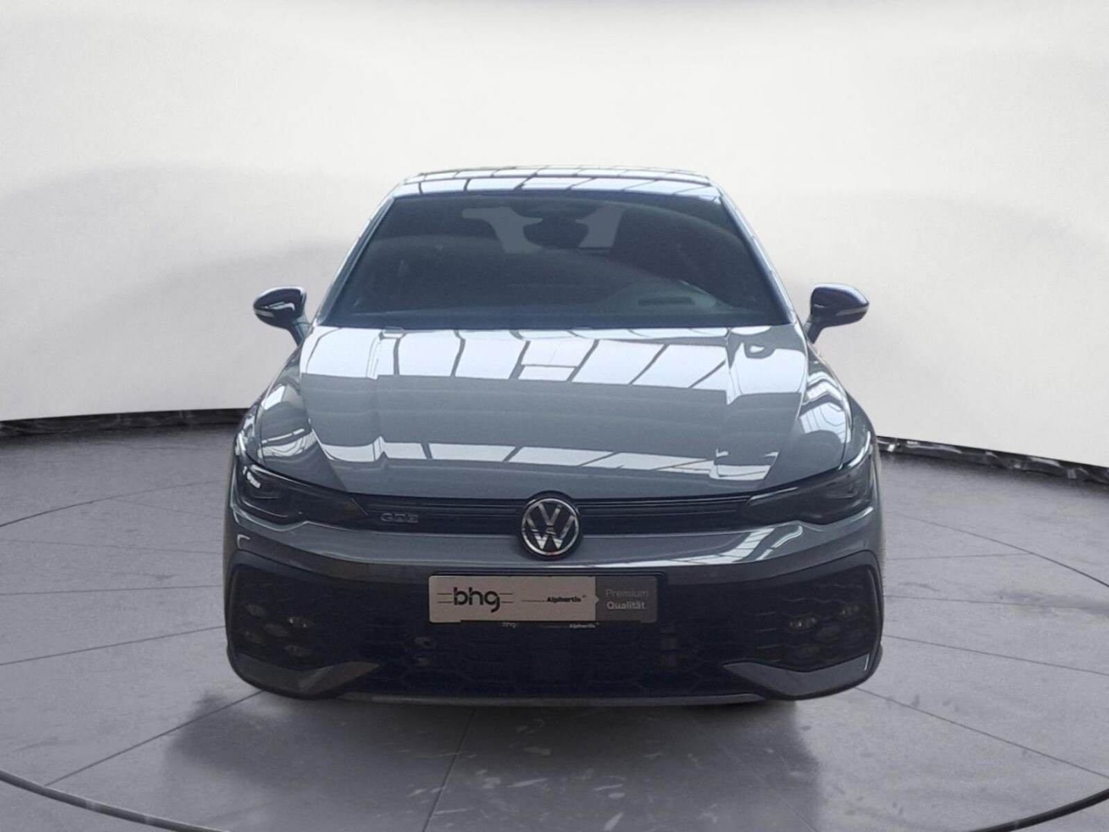 Volkswagen Golf – Bild 8