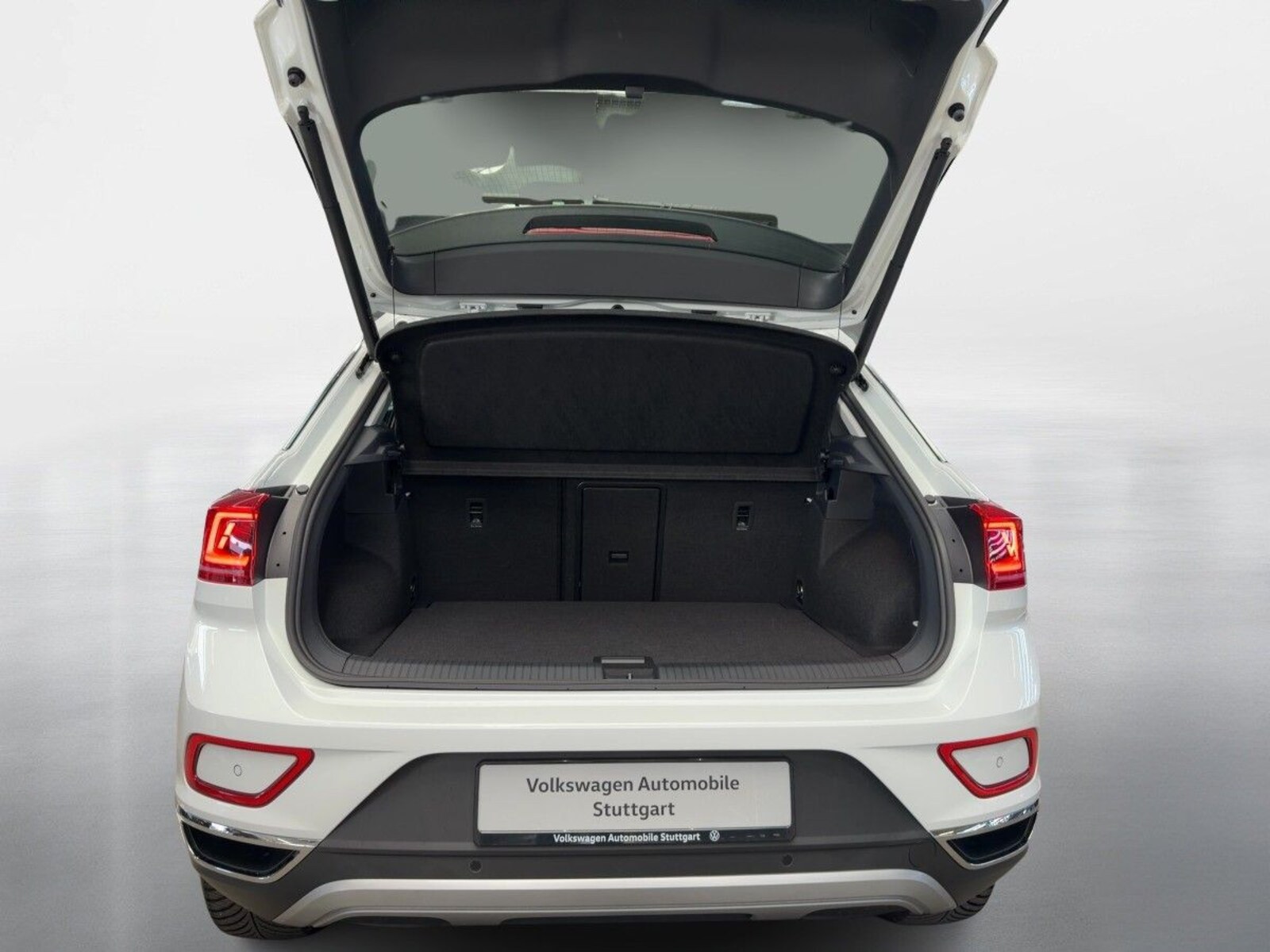Volkswagen T-Roc – Bild 6