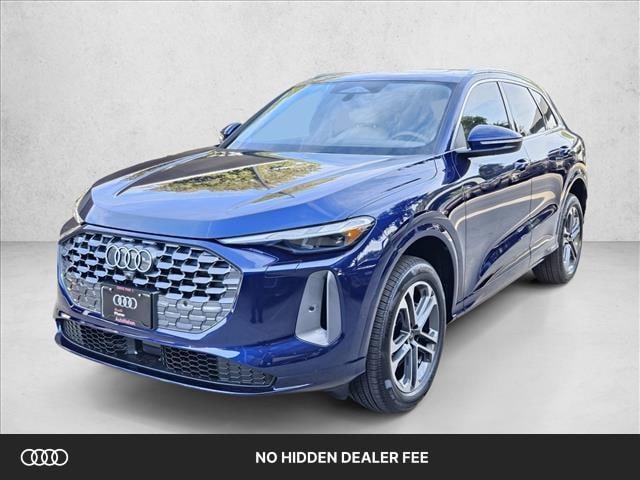 Photo of 2026 Audi Q5 