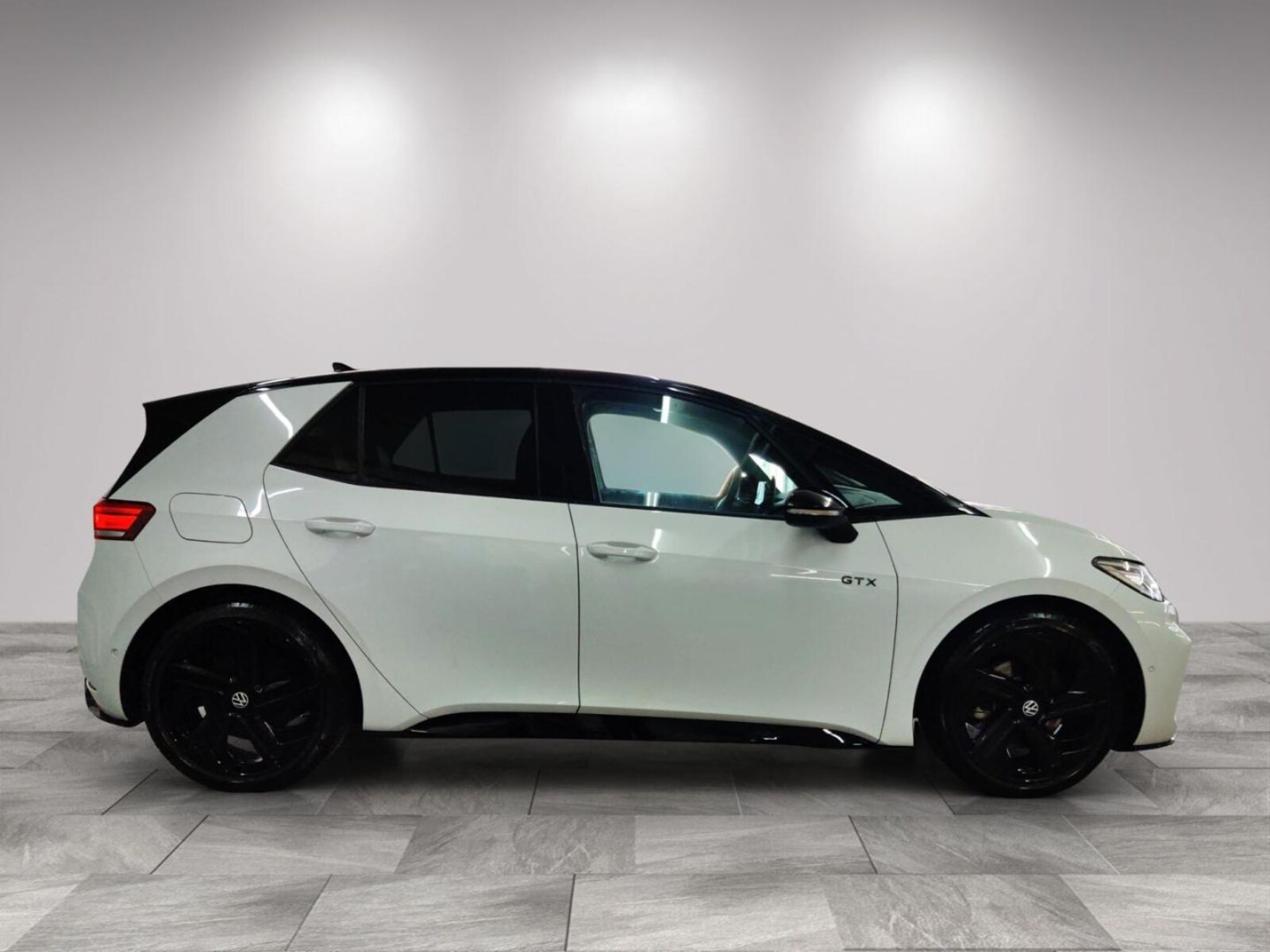 Volkswagen ID.3 – Bild 5