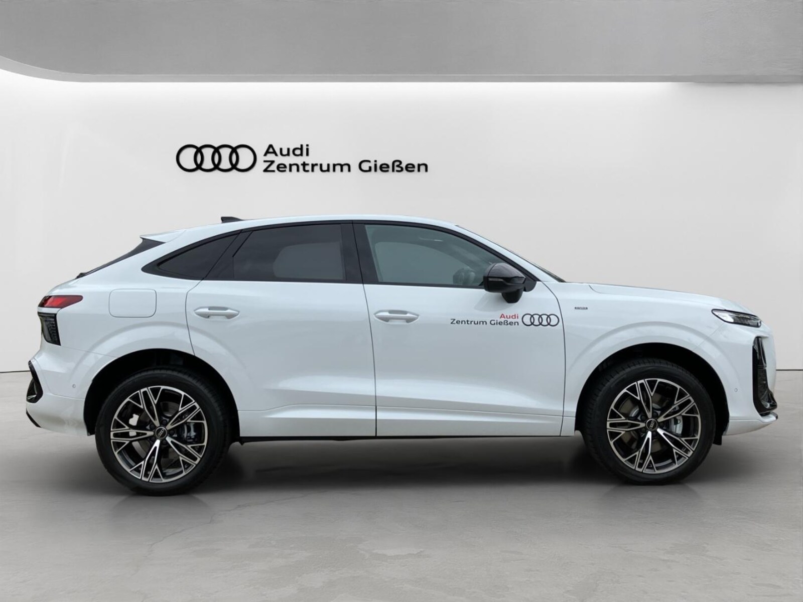 Audi Q3 Sportback – Bild 7