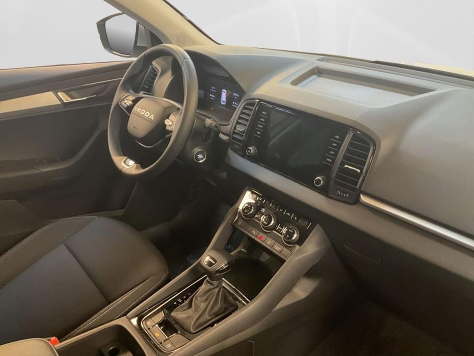 Škoda Karoq – Bild 5