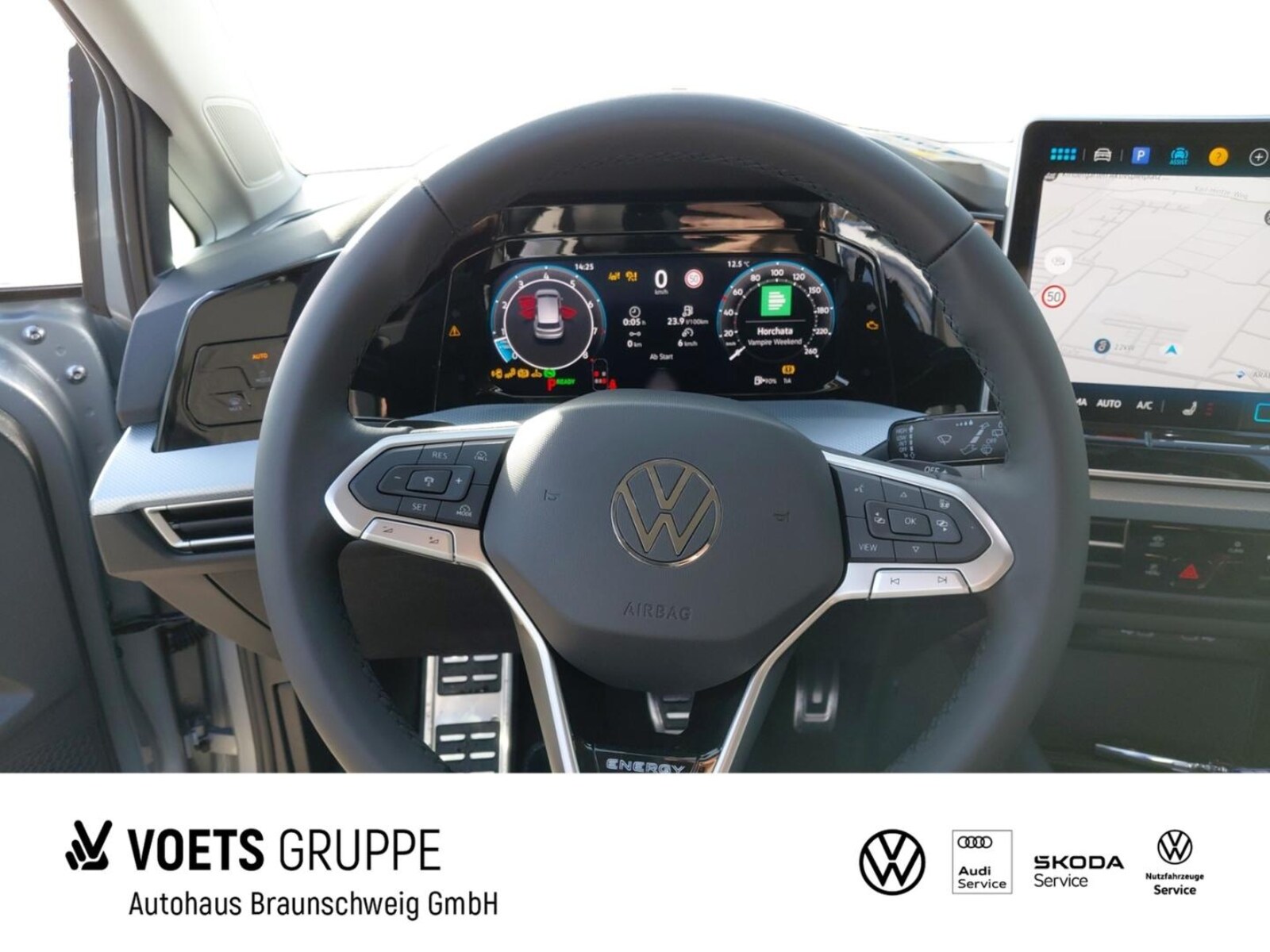 Volkswagen Golf – Bild 11