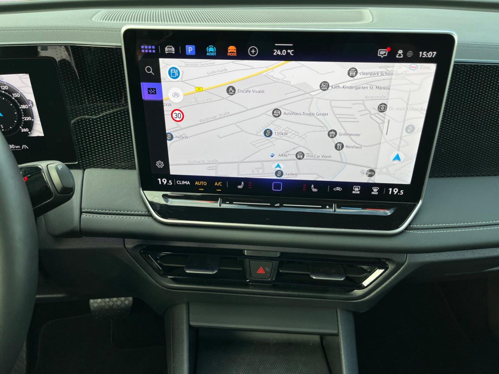 Volkswagen Tiguan – Bild 7