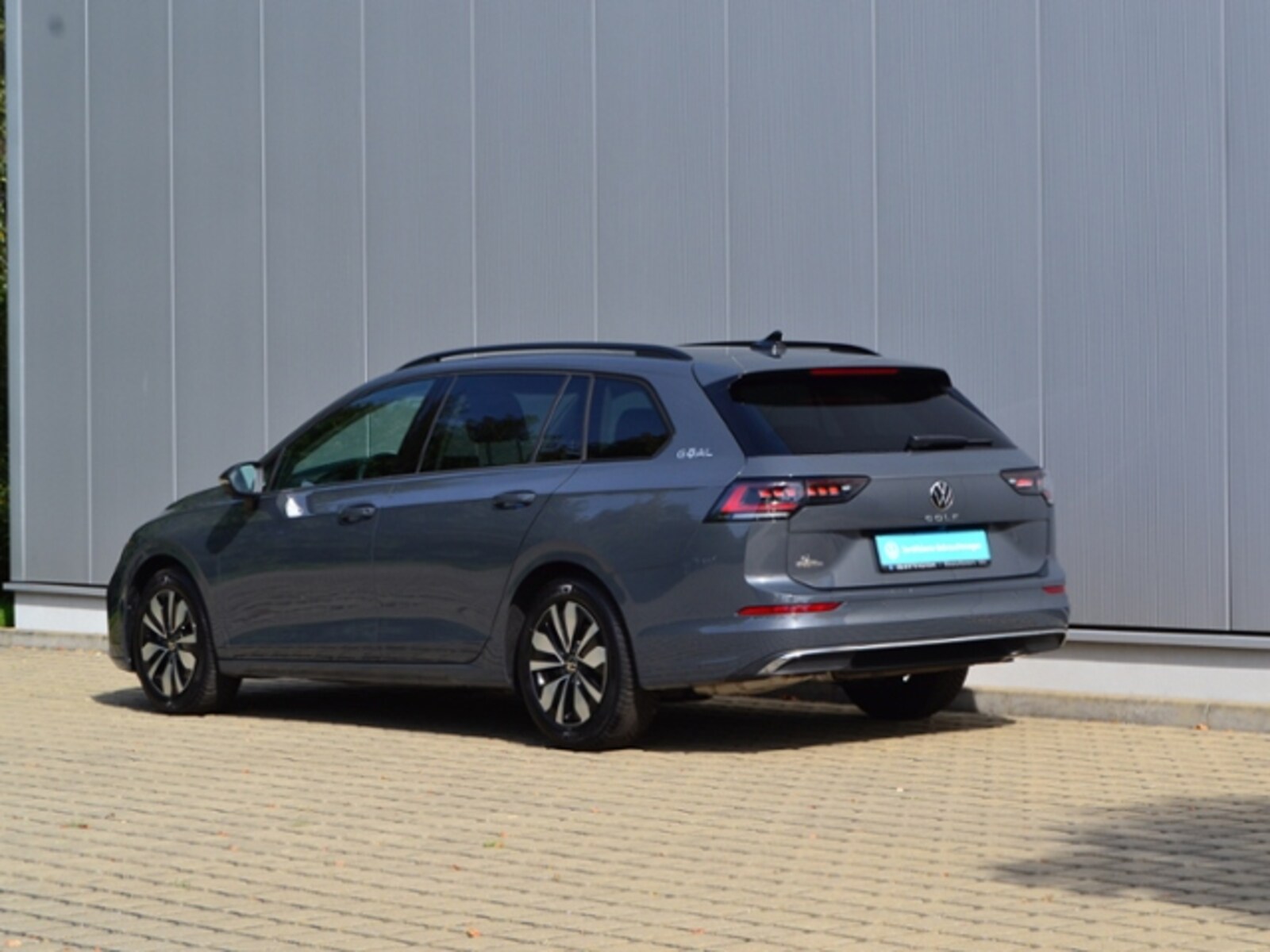 Volkswagen Golf Variant – Bild 19