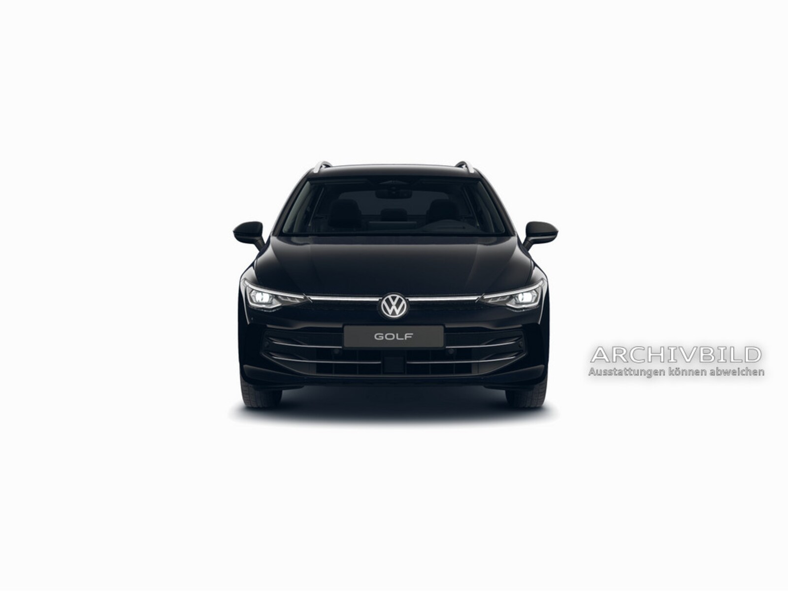 Volkswagen Golf Variant – Bild 11