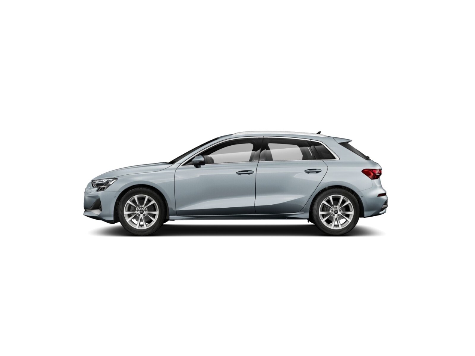 Audi A3 Sportback – Bild 6