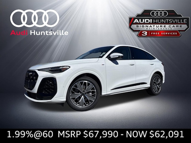 Photo of 2026 Audi Q5 Sportback 
