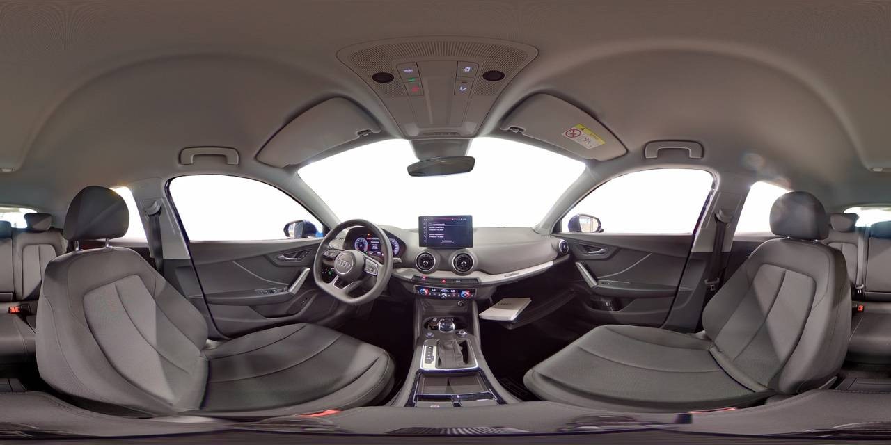 Image about Audi Q2 advanced 35 TFSI S tronic