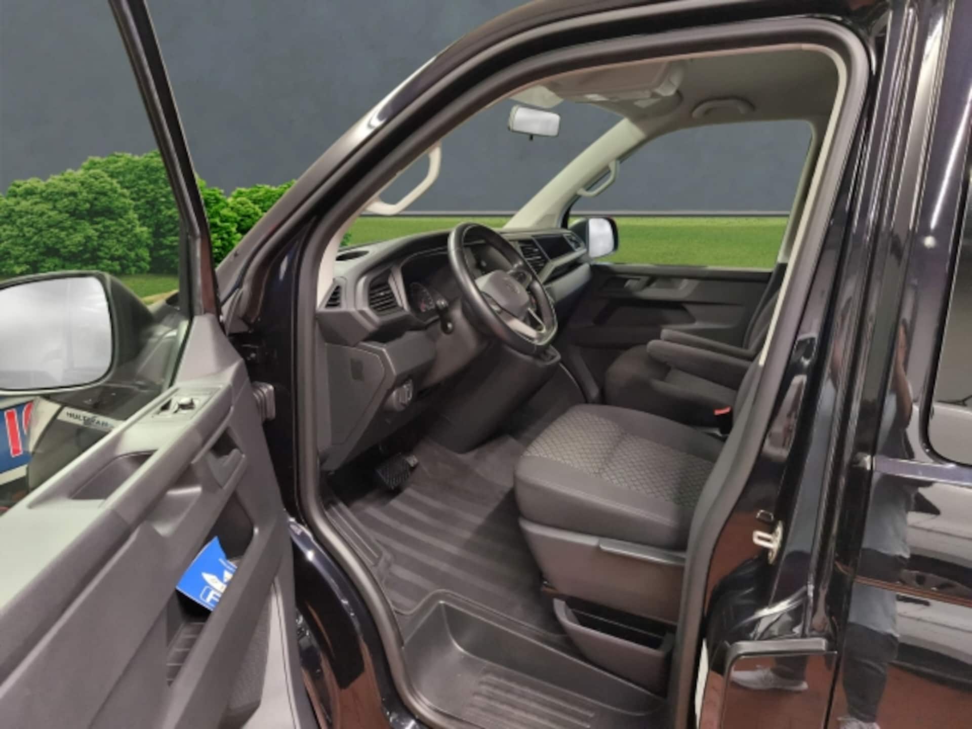 Volkswagen T6.1 Multivan Trendline
