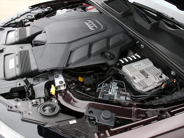 2022 AUDI Q7 - Image 44