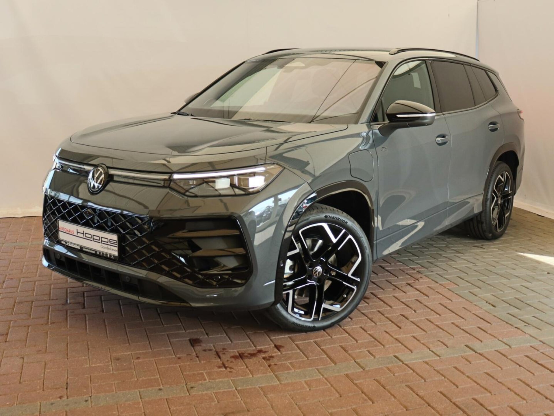 Volkswagen Tayron R-Line