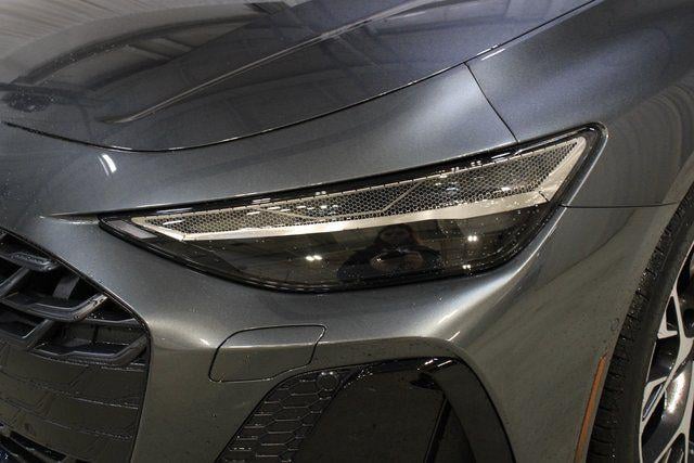 2026 Audi A6 Prestige - Photo 33
