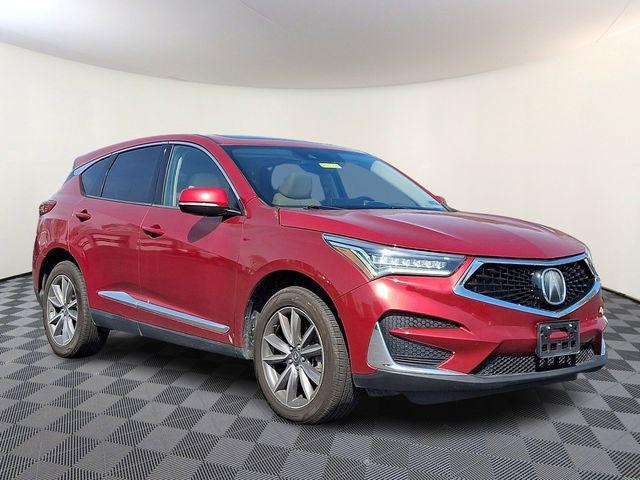 2019 Acura RDX
