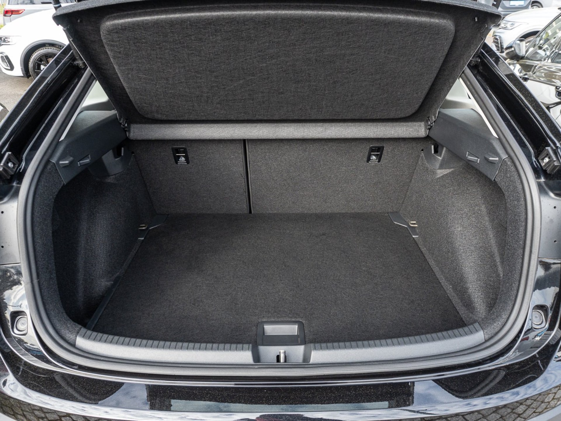Volkswagen Taigo Life