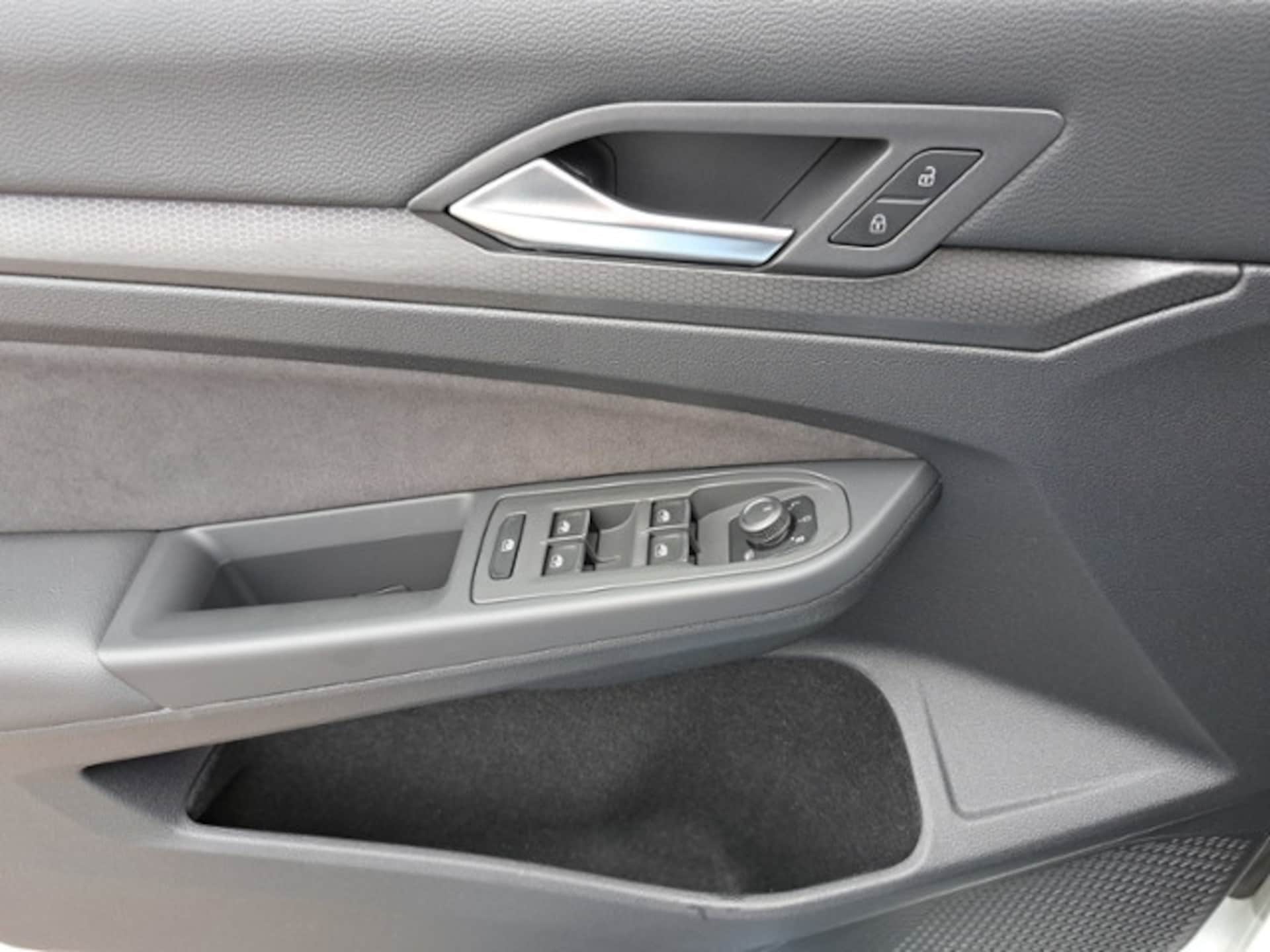 Volkswagen Golf GTD