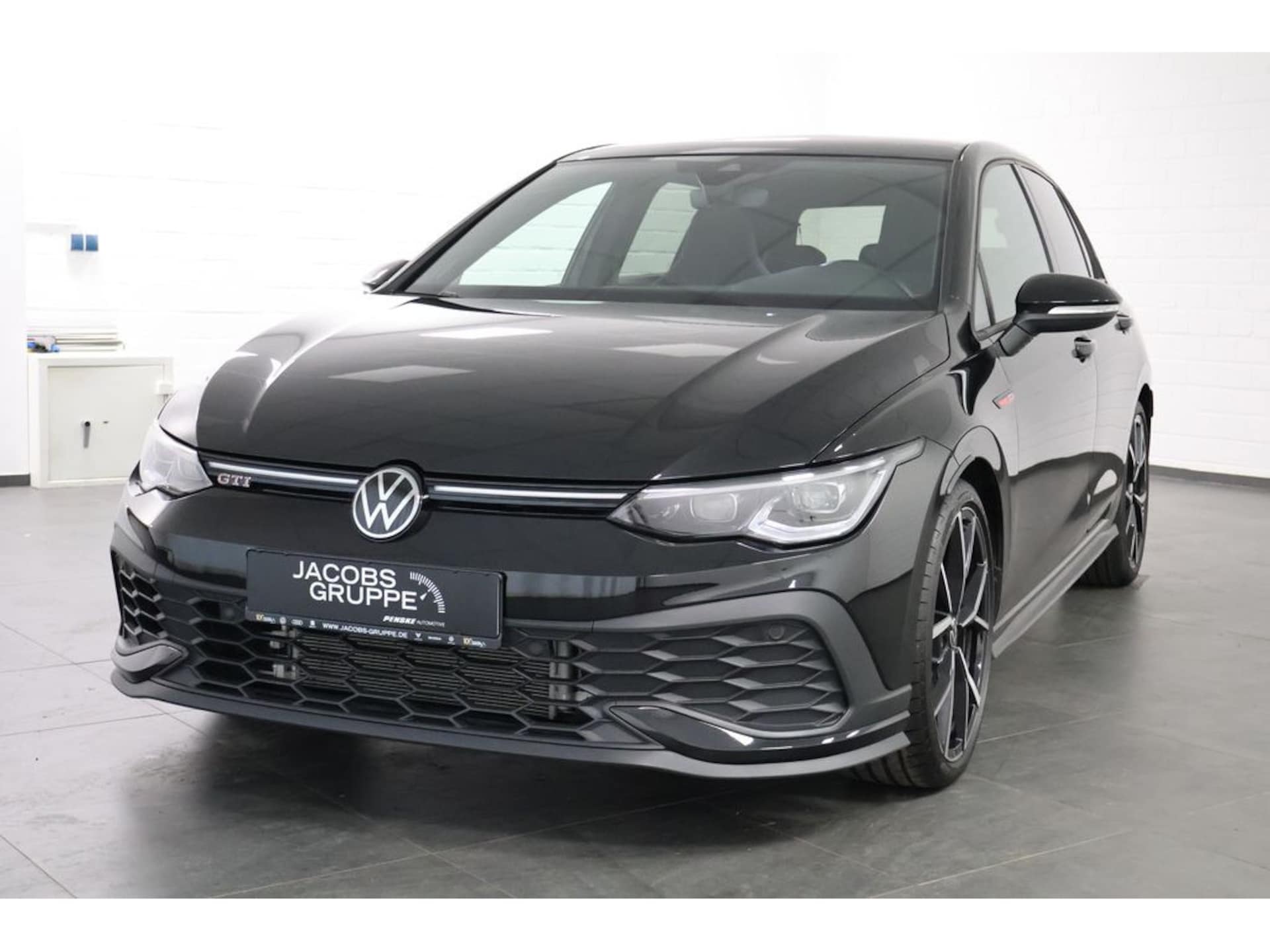 Volkswagen Golf GTI Clubsport