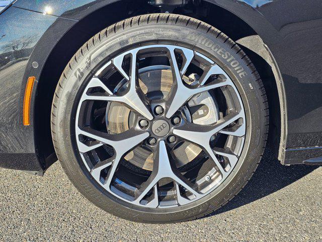 2026 Audi A6 Premium Plus - Photo 39