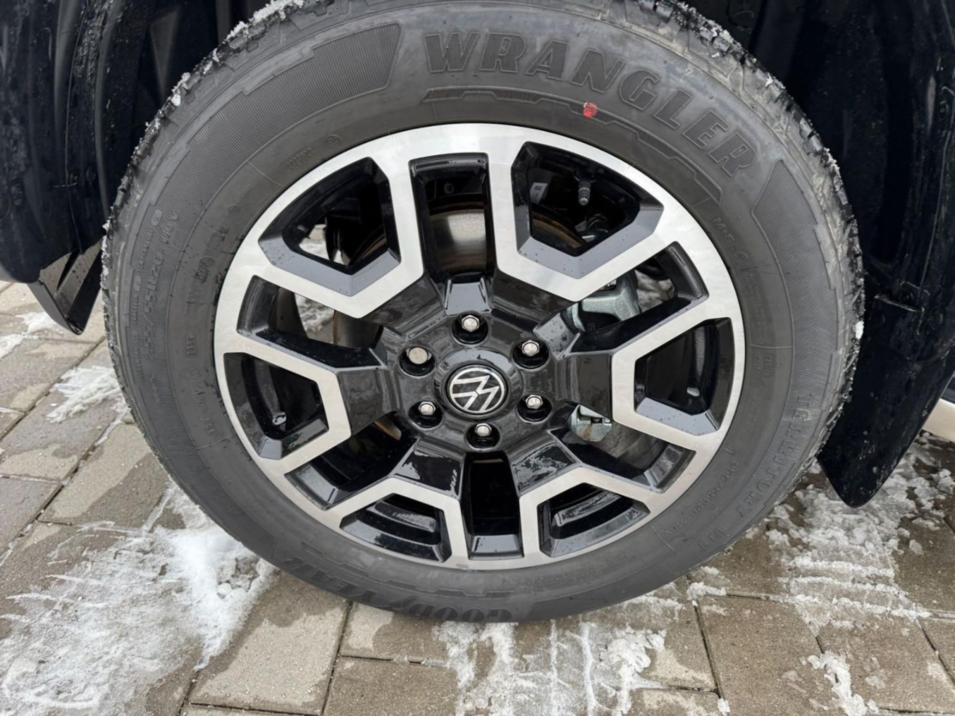 Volkswagen Amarok DoubleCab Style