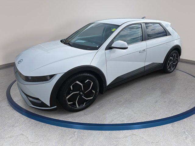 2023 Hyundai IONIQ 5