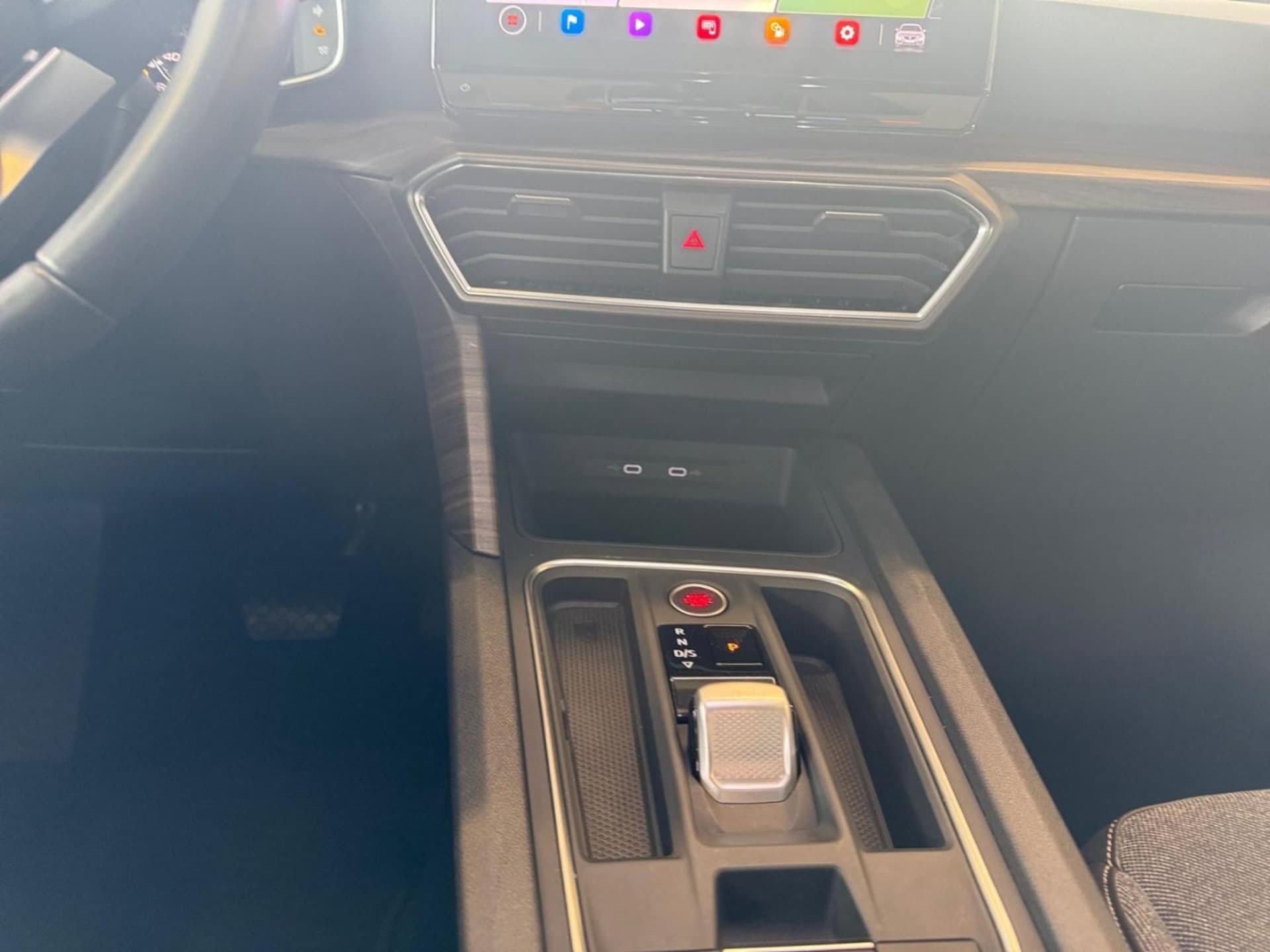 SEAT Leon XCELLENCE