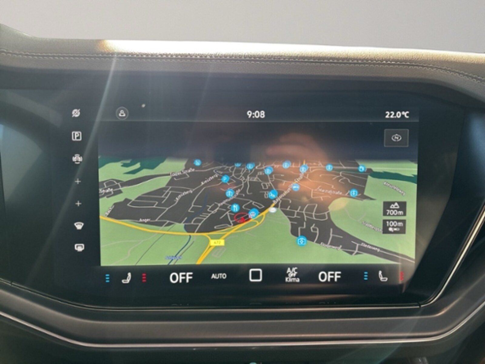 Volkswagen Touareg – Bild 18