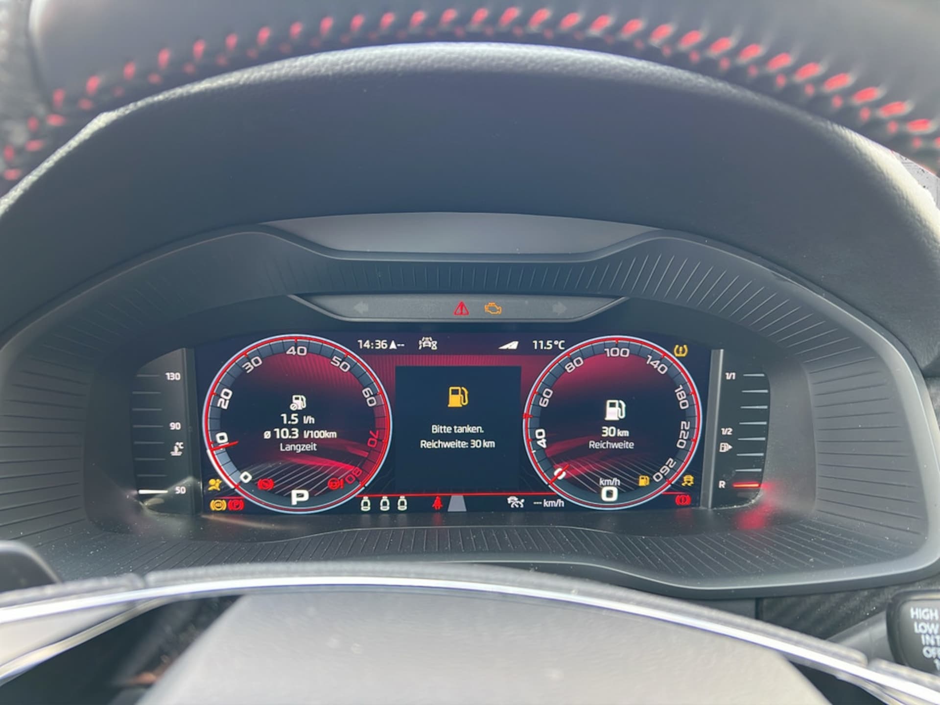 Skoda Kodiaq RS