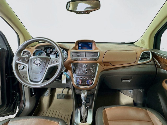 2014 Buick Encore